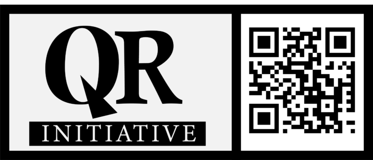 qr initiative